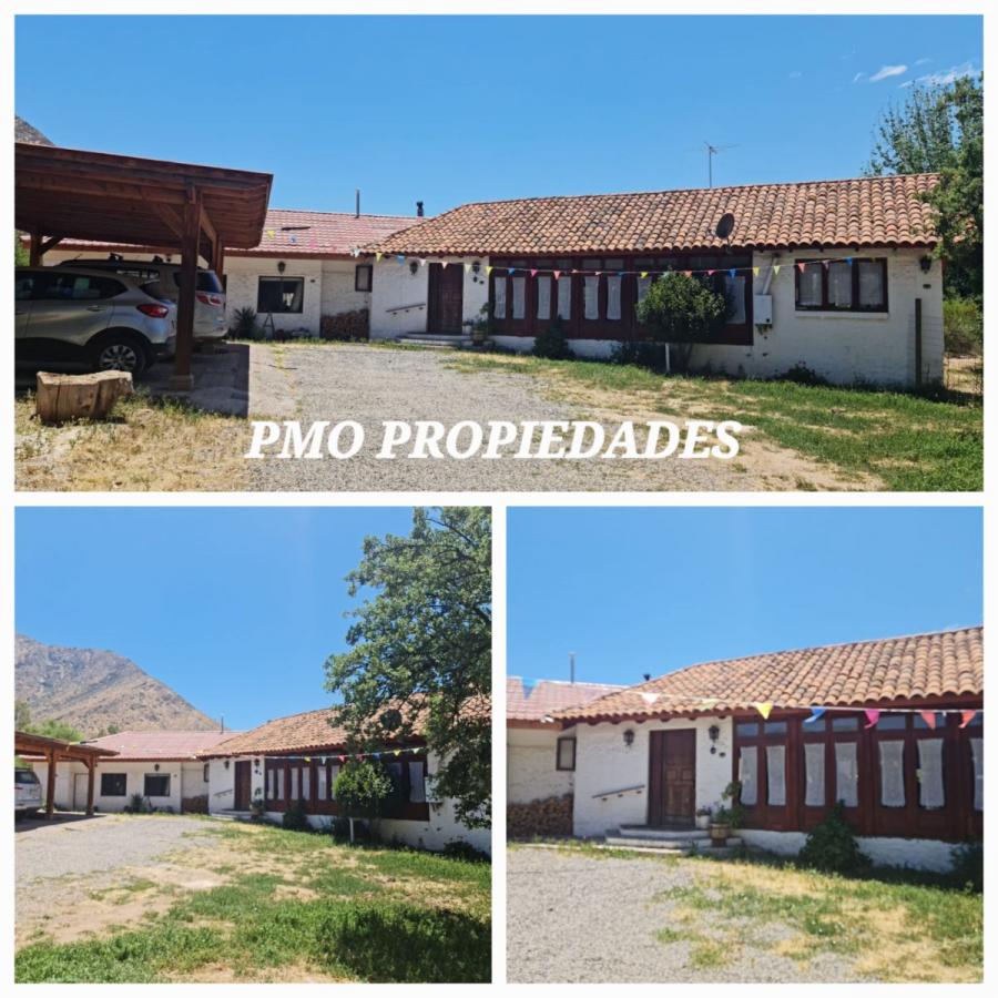 Foto Casa en Venta en Rinconada, Los Andes - UFs 8.500 - CAV146776 - BienesOnLine