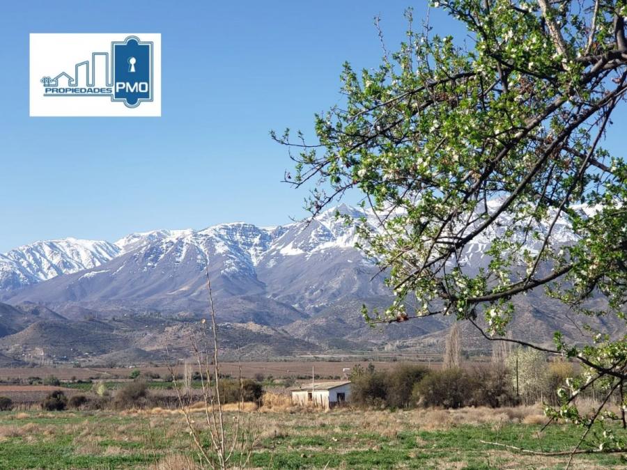 Foto Terreno en Venta en San Esteban, Los Andes - $ 80.000.000 - TEV132906 - BienesOnLine