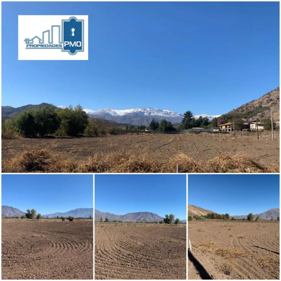 Foto Terreno en Venta en San Felipe, San Felipe de Aconcagua - $ 70.000.000 - TEV135211 - BienesOnLine