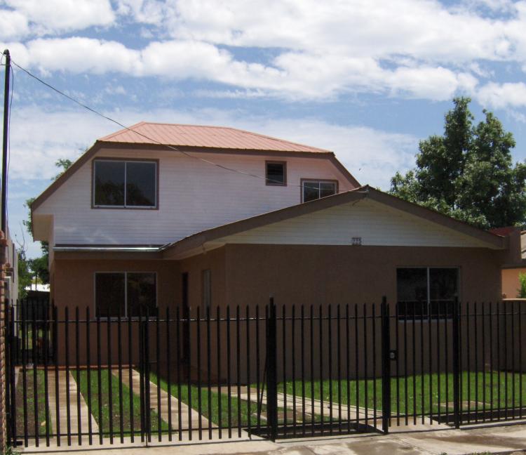 Foto Casa en Venta en Machal, Cachapoal - UFs 3.500 - CAV4100 - BienesOnLine