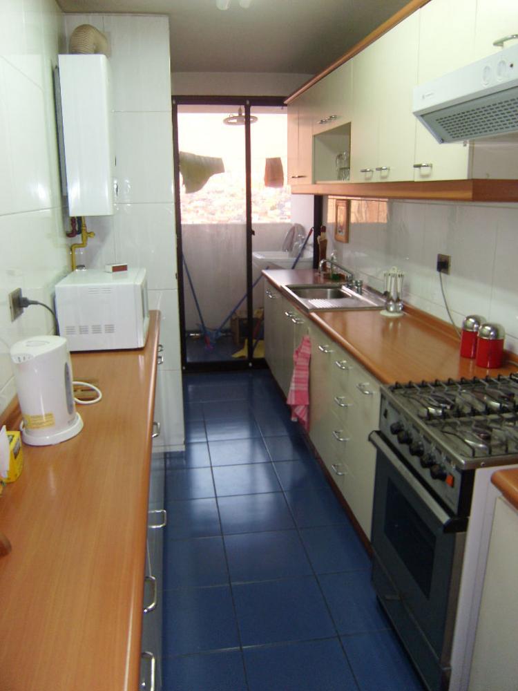 Home in Metric Way