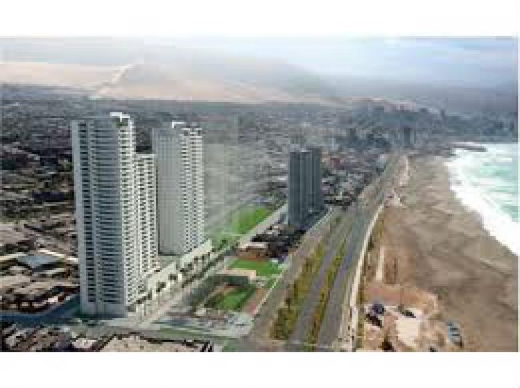 Foto Departamento en Arriendo en Iquique, Iquique - $ 50.000 - DEA52898 - BienesOnLine