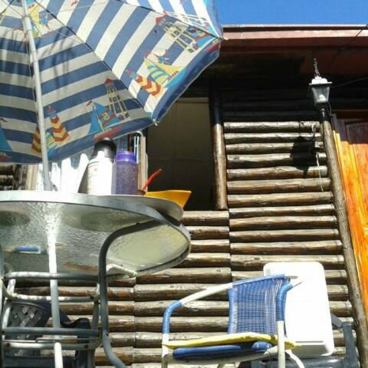 Foto Casa en Venta en CERRO ESPERANZA, Valparaso, Valparaiso - $ 95.000.000 - CAV56108 - BienesOnLine