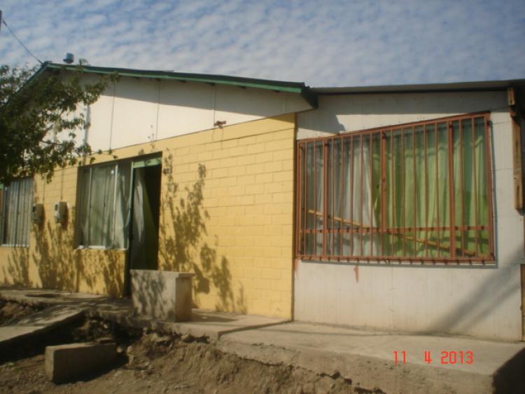 Foto Casa en Venta en Juan Pablo II San Felipe de Aconcagua, San Felipe, San Felipe de Aconcagua - $ 14.000.000 - CAV21353 - BienesOnLine