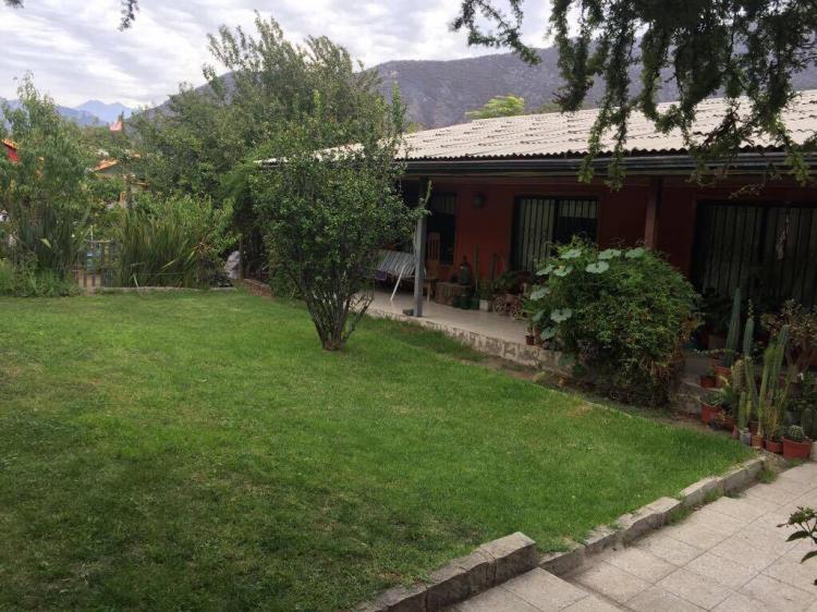Foto Casa en Venta en Las Vertientes, , Santiago - UFs 4.930 - CAV63801 - BienesOnLine