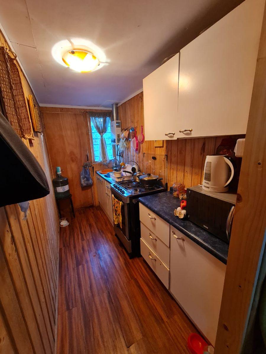 Home in Metric Way