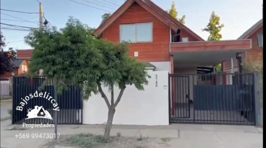 Home in Metric Way
