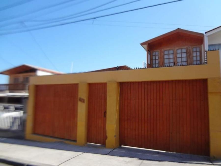 Foto Casa en Venta en Antofagasta, Antofagasta - UFs 7.300 - CAV114992 - BienesOnLine