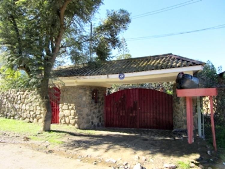 Foto Casa en Venta en Granizo, Valparaiso - $ 180.000.000 - CAV77029 - BienesOnLine
