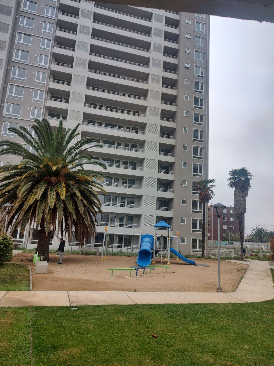 Foto Departamento en Arriendo en Universidad, Talca, Talca - $ 480.000 - DEA155813 - BienesOnLine