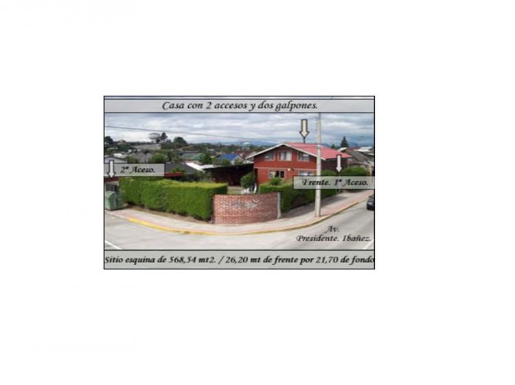 Foto Casa en Venta en Puerto Montt, Llanquihue - $ 180.000.000 - CAV5420 - BienesOnLine