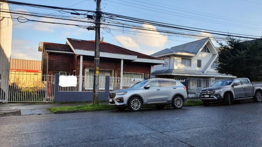 Foto Comercial en Venta en Puerto Montt, Llanquihue - UFs 8.800 - V131115 - BienesOnLine