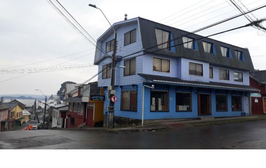 Foto Comercial en Venta en Calbuco, Llanquihue - $ 350.000.000 - V93512 - BienesOnLine