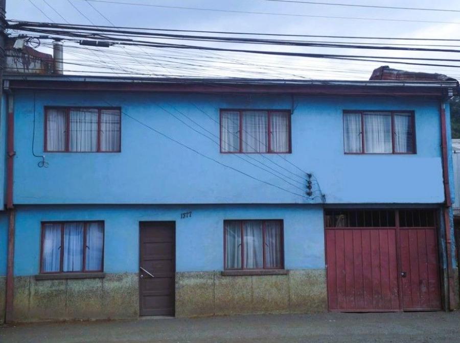 Foto Comercial en Venta en Temuco, Cautin - $ 220.000.000 - V124549 - BienesOnLine