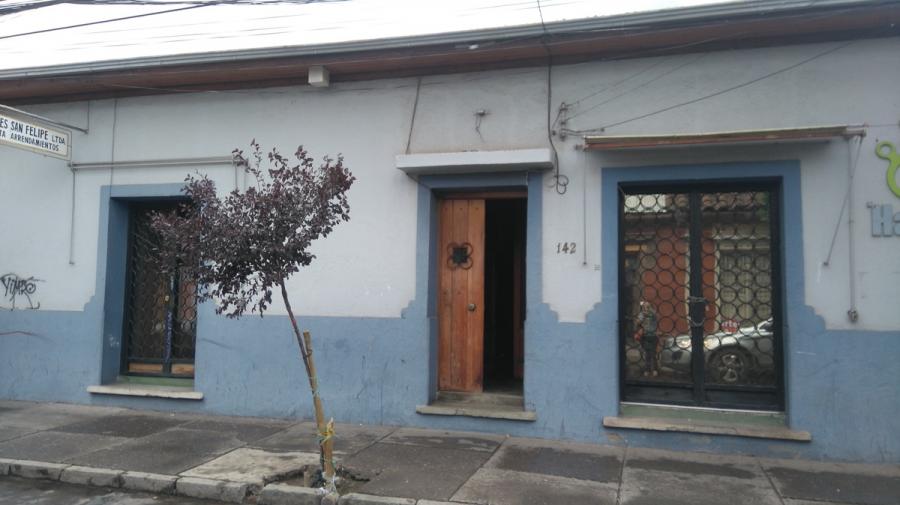 Foto Casa en Venta en San Felipe, San Felipe de Aconcagua - UFs 21.700 - CAV130680 - BienesOnLine