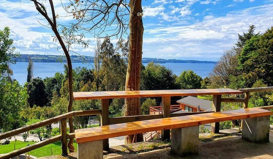 Foto Comercial en Venta en Frutillar, Llanquihue - $ 580.000.000 - V103819 - BienesOnLine