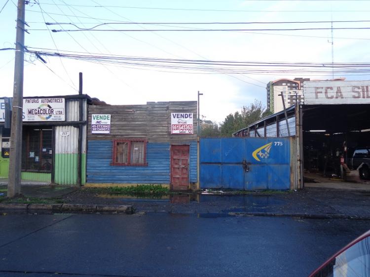 Foto Terreno en Venta en URBANO, Temuco, Cautin - $ 306.000.000 - TEV37736 - BienesOnLine