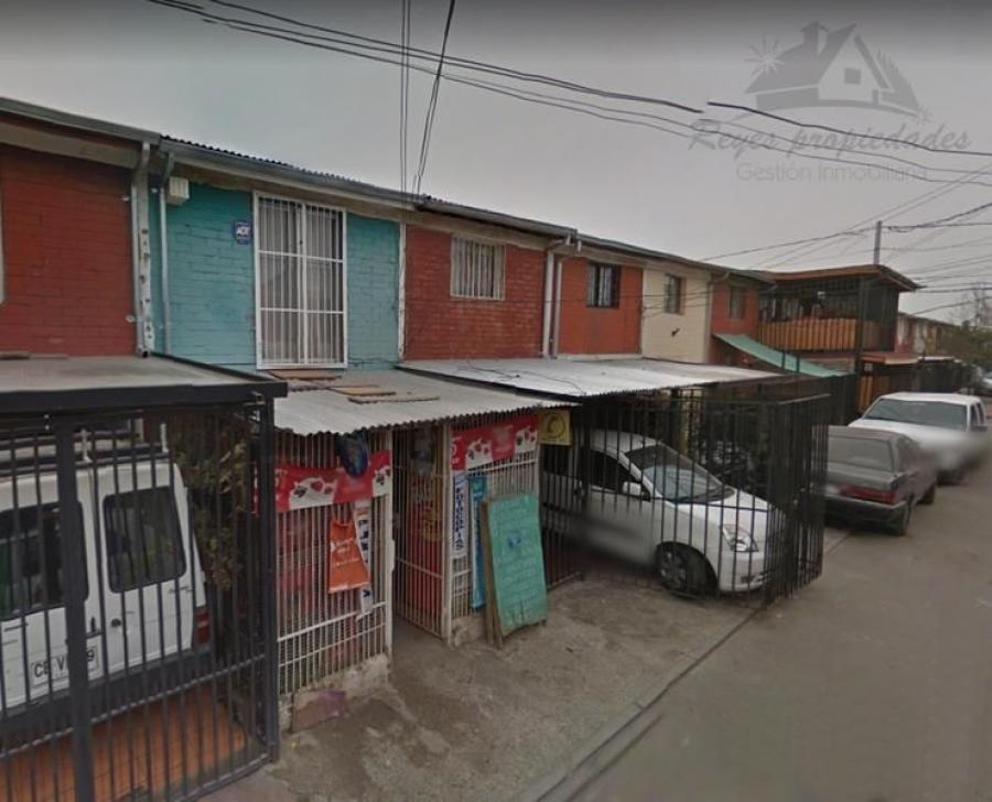 Foto Casa en Venta en Puente Alto, Cordillera - $ 33.000.000 - CAV104096 - BienesOnLine