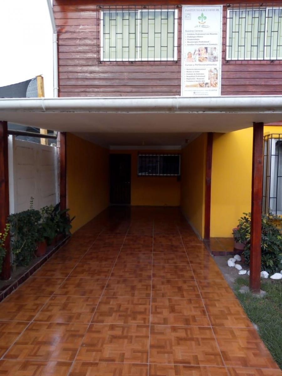 Foto Casa en Venta en centro, Quillota, Quillota - $ 300.000.000 - CAV121875 - BienesOnLine