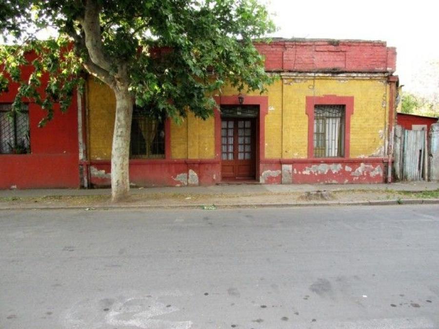 Foto Casa en Venta en Independencia, Santiago - $ 155.000.000 - CAV100541 - BienesOnLine