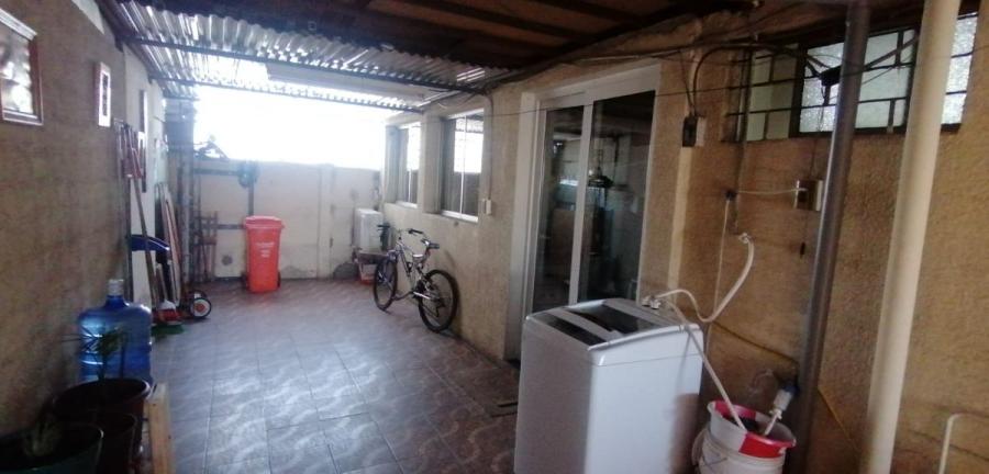 Foto Casa en Venta en Lo Prado, Santiago - UFs 4.500 - CAV137319 - BienesOnLine