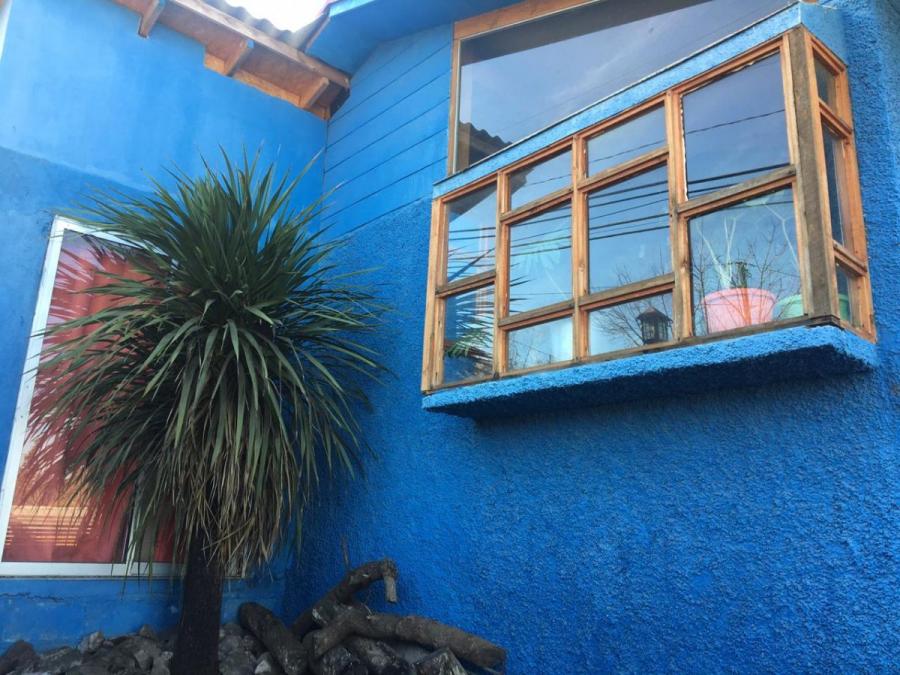 Foto Casa en Venta en Quilpu, Valparaiso - $ 6.347 - CAV113208 - BienesOnLine