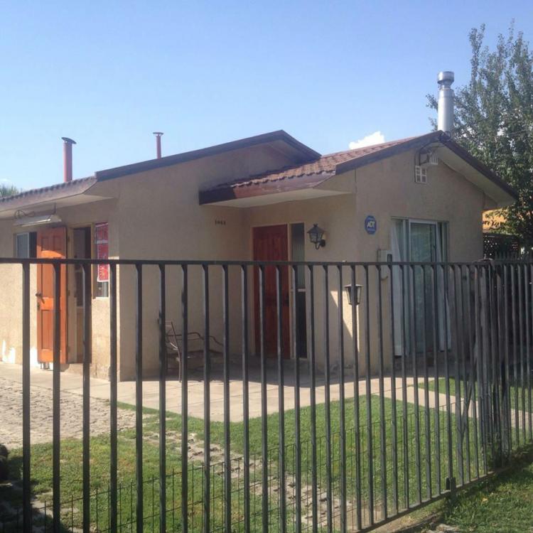 Home in Metric Way