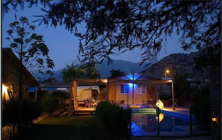 Foto Casa en Venta en Catemu, San Felipe de Aconcagua - $ 150.000.000 - CAV35186 - BienesOnLine