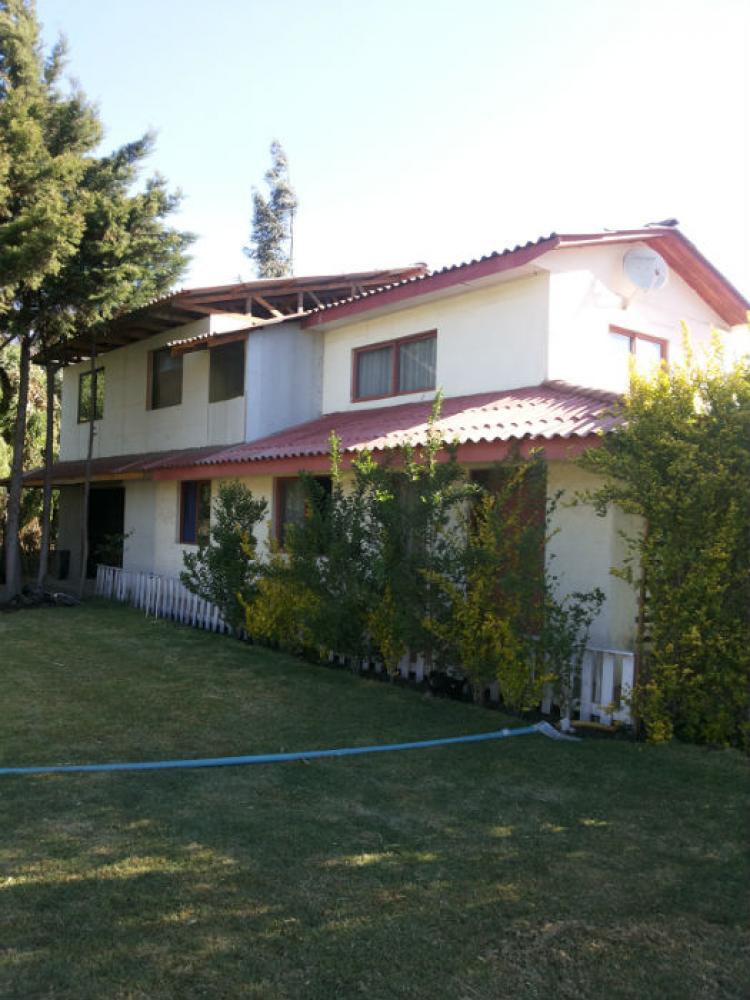 Foto Casa en Venta en Panquehue, San Felipe de Aconcagua - $ 120.000.000 - CAV34960 - BienesOnLine