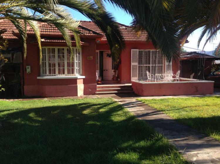 Foto Casa en Venta en Santa Mara, San Felipe de Aconcagua - $ 248.000.000 - CAV34964 - BienesOnLine