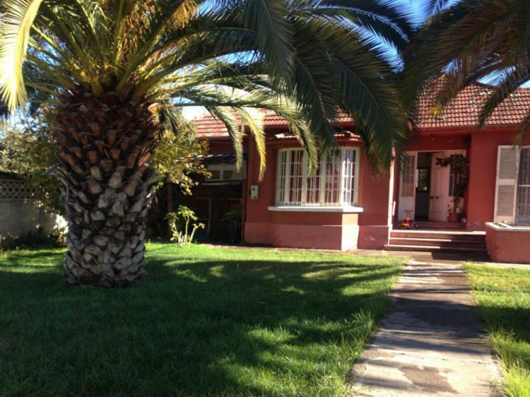 Foto Casa en Venta en Santa Mara, San Felipe de Aconcagua - $ 248.000.000 - CAV35096 - BienesOnLine