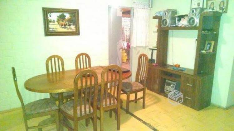 Home in Metric Way