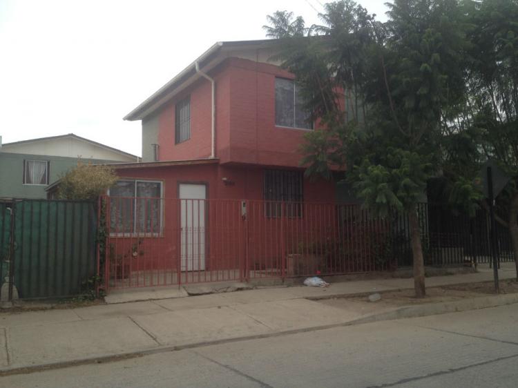 Home in Metric Way