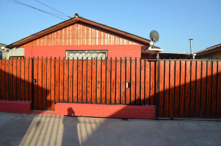 Home in Metric Way
