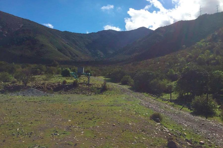 Foto Agricola en Venta en Catemu, San Felipe de Aconcagua - 22 hectareas - UFs 11.400 - AGV107009 - BienesOnLine