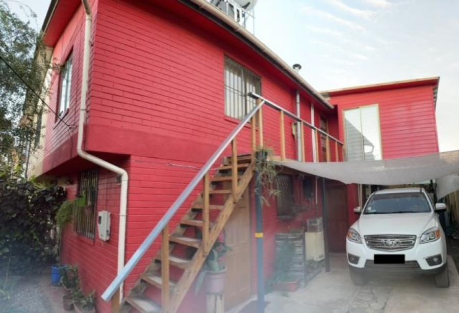 Foto Casa en Venta en San Esteban, Los Andes - UFs 2.900 - CAV131384 - BienesOnLine