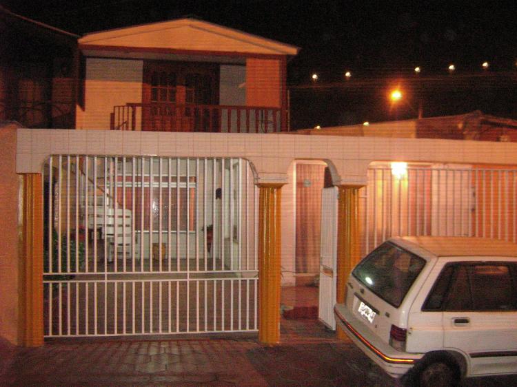 Foto Casa en Venta en Sector Sur, Iquique, Iquique - $ 68.000.000 - CAV6748 - BienesOnLine