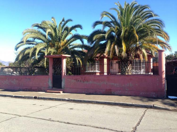 Foto Casa en Venta en Santa Mara, San Felipe de Aconcagua - $ 248.000.000 - CAV35185 - BienesOnLine