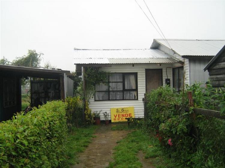 Foto Casa en Venta en Ancud, Chiloe - $ 14.000.000 - CAV4464 - BienesOnLine