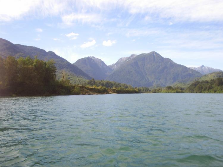 Foto Parcela en Venta en Rio Puelo, Cochamó, Llanquihue - $ 95.000.000 - PAV144630 - BienesOnLine