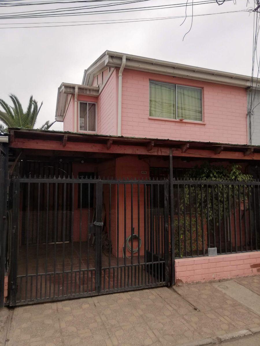 Foto Casa en Venta en Norte, Quilicura, Santiago - $ 78.000.000 - CAV141825 - BienesOnLine
