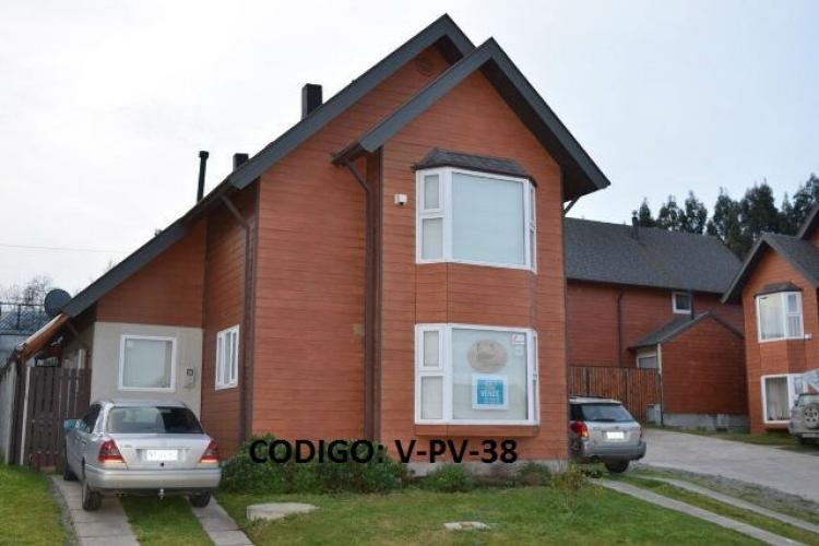 Foto Casa en Venta en Puerto Varas, Llanquihue - UFs 5.690 - CAV55223 - BienesOnLine