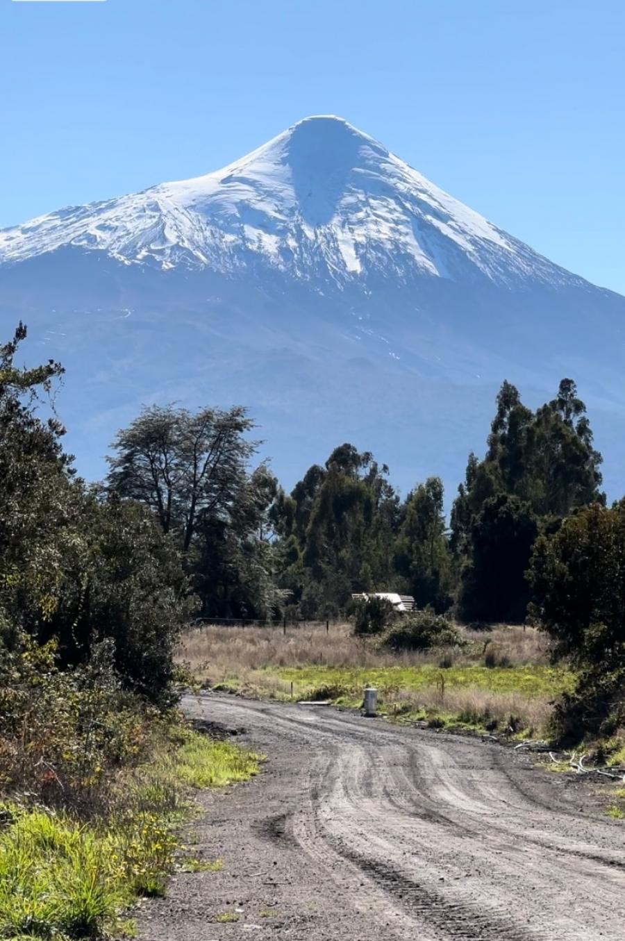 Foto Parcela en Venta en Puerto Varas, Llanquihue - $ 75.000.000 - PAV149768 - BienesOnLine