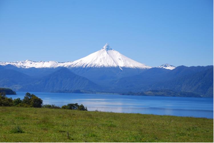 Foto Terreno en Venta en Lago Rupanco, Osorno, Osorno - 4 hectareas - TEV6410 - BienesOnLine