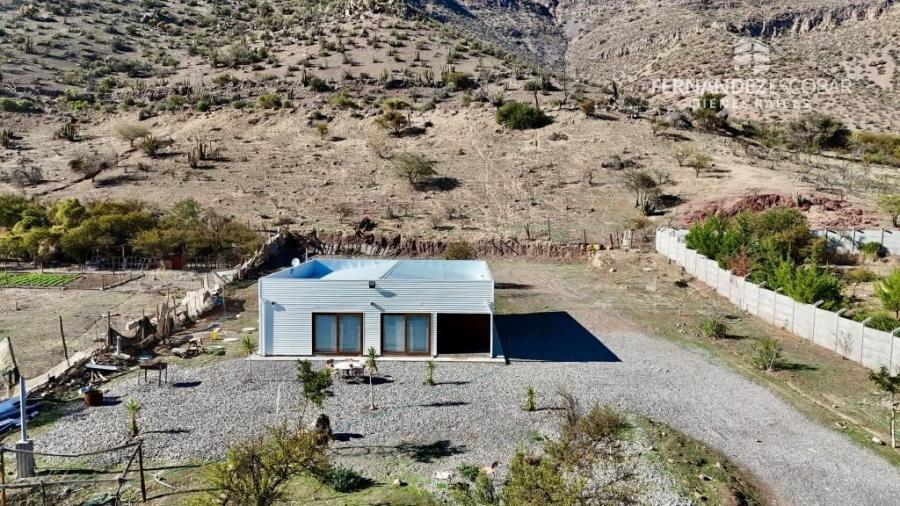 Foto PUTAENDO - VENTA CASA 2D 3B