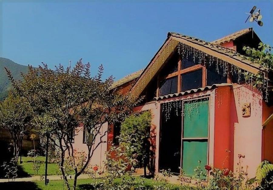 Home in Metric Way