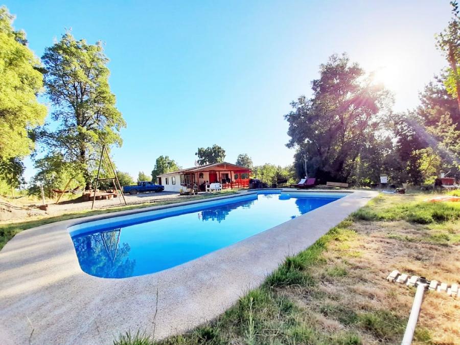 Foto Parcela en Venta en Quilln, uble - $ 88.000.000 - PAV130171 - BienesOnLine