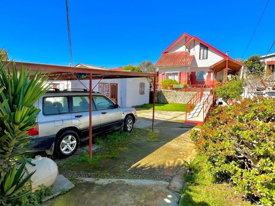 Foto Casa en Venta en Centro, Quilpu, Valparaiso - $ 300.000.000 - CAV144632 - BienesOnLine