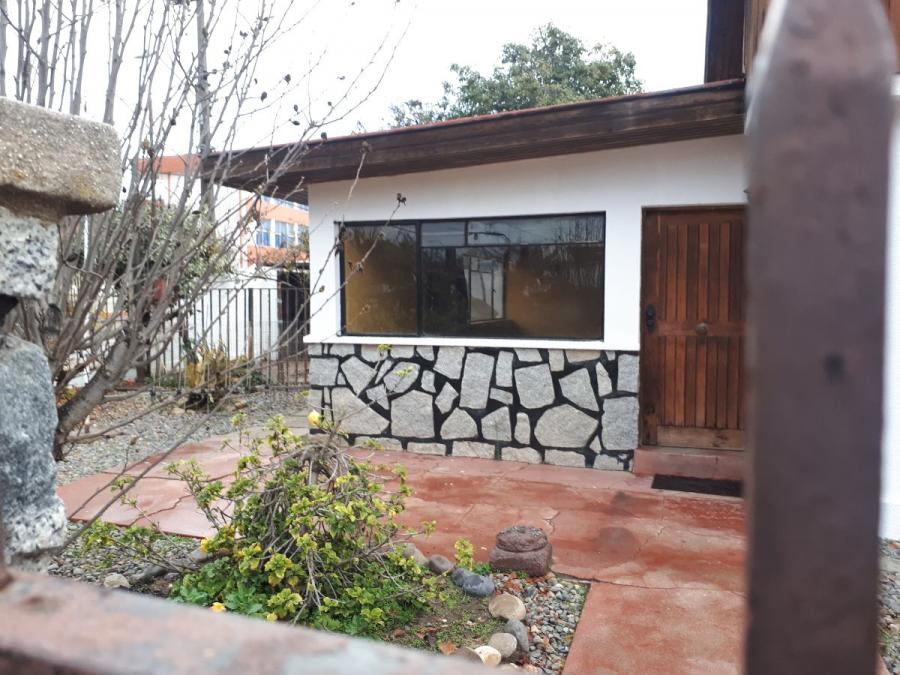 Foto Casa en Venta en Quilpu, Valparaiso - $ 300.000.000 - CAV107834 - BienesOnLine