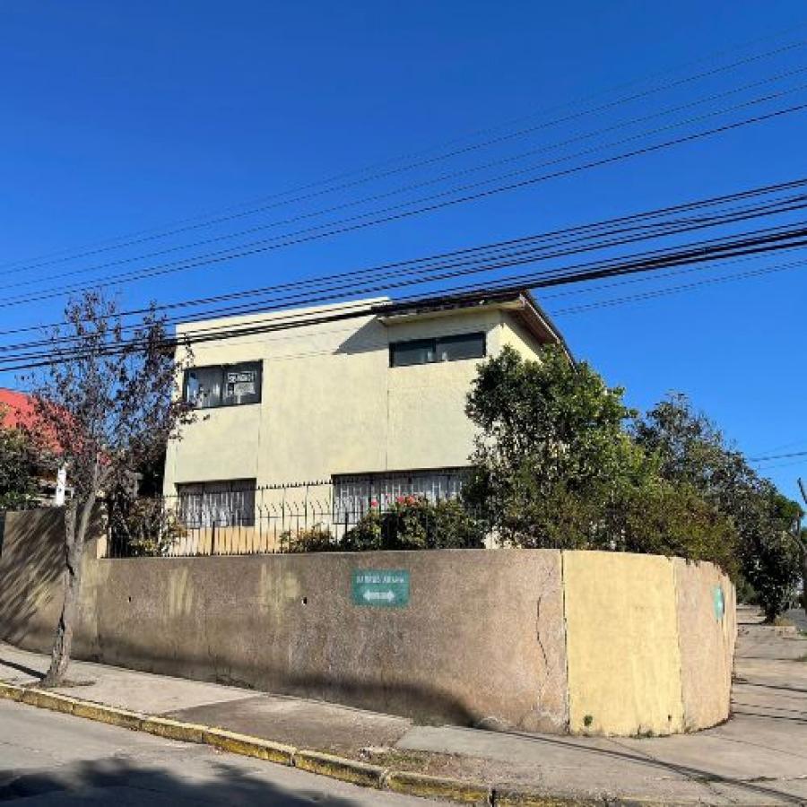 Foto Casa en Venta en Quilpu, Valparaiso - $ 250.000.000 - CAV142746 - BienesOnLine